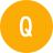 Q